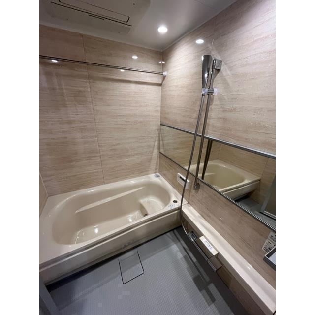 バス・シャワールーム　別部屋のお写真