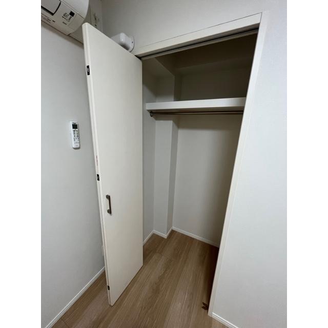 収納　別部屋のお写真