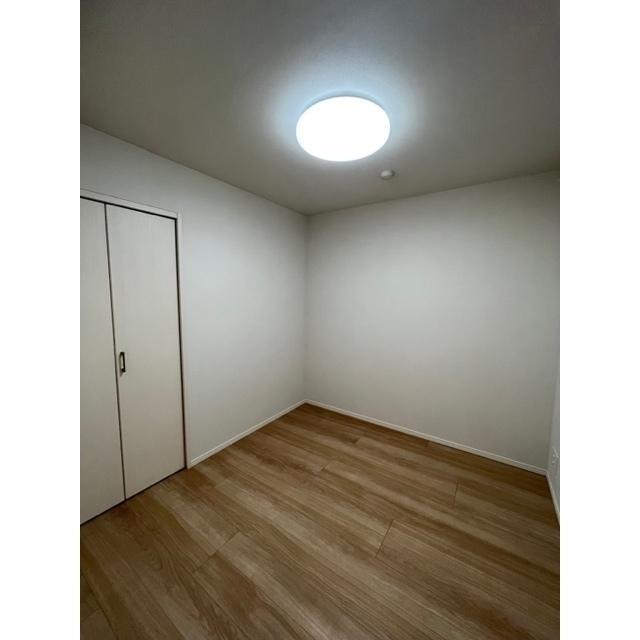 居室・リビング　別部屋のお写真