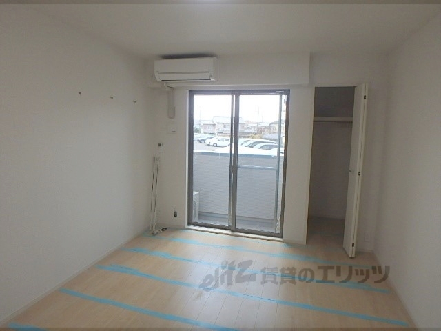 居室・リビング　洋室