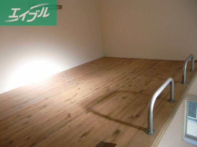 その他　ロフト