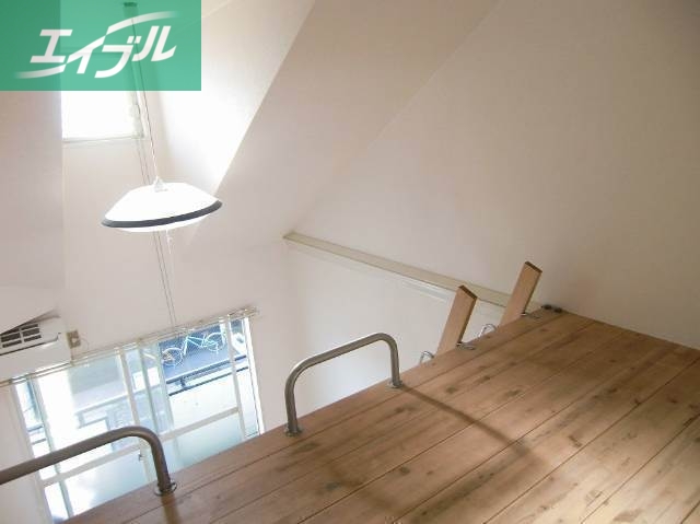 その他部屋・スペース　ロフト