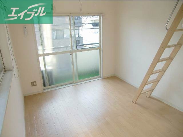 居室・リビング　南向き