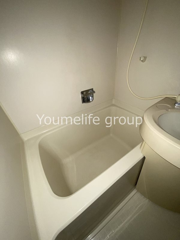 バス・シャワールーム　別部屋参照となります。