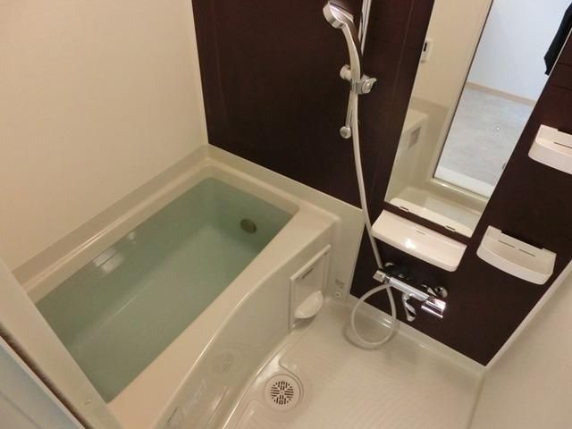 バス・シャワールーム　★バスルーム★