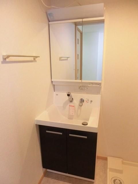 洗面設備　★独立洗面台★