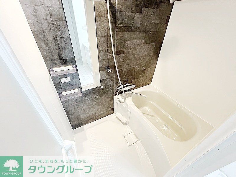 バス・シャワールーム　部屋探しは株式会社　タウンハウジング　までお気軽にお問合せ…