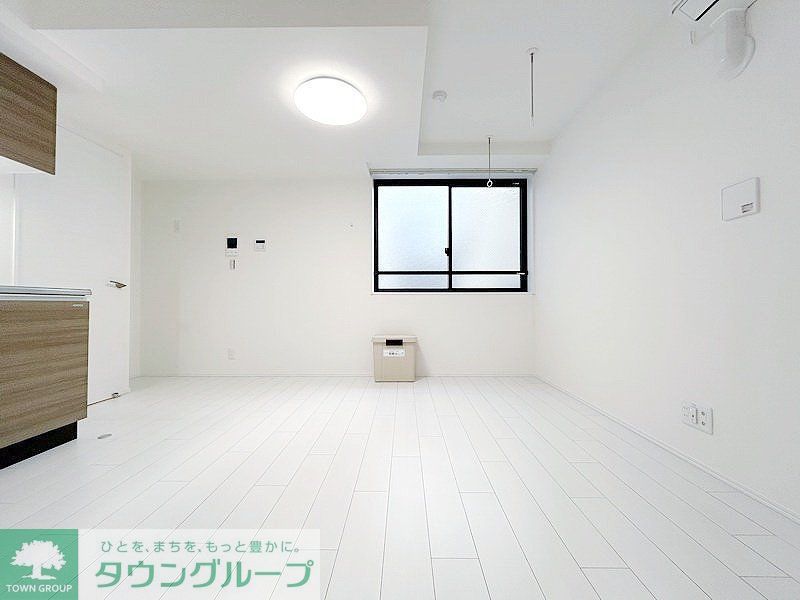 居室・リビング　部屋探しは株式会社　タウンハウジング　までお気軽にお問合せ…