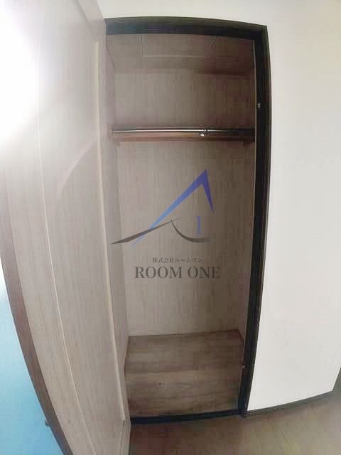 収納　収納です。