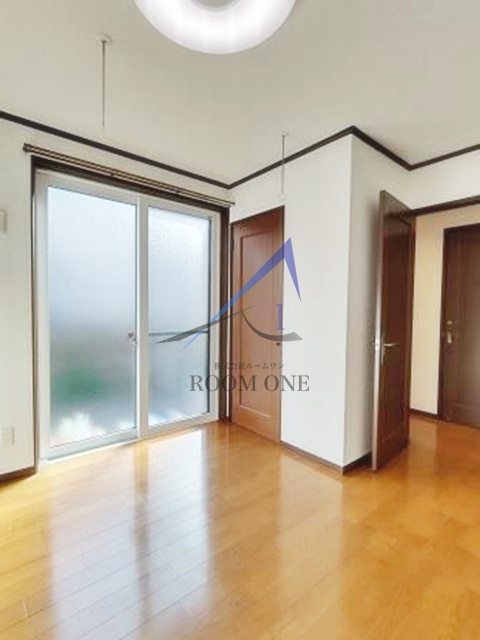 その他部屋・スペース　寝室です。