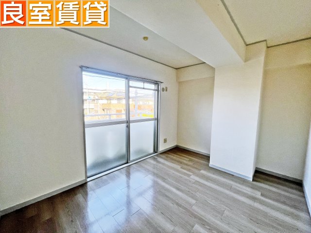 その他部屋・スペース　北　洋室