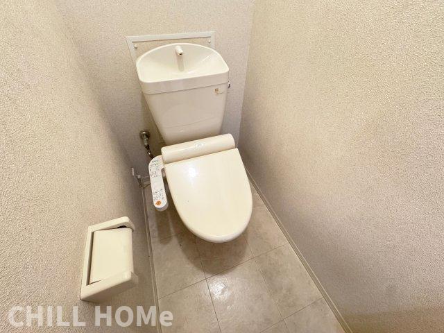 トイレ　他社様掲載物件もまとめてご紹介、ご案内可能です(^^)/