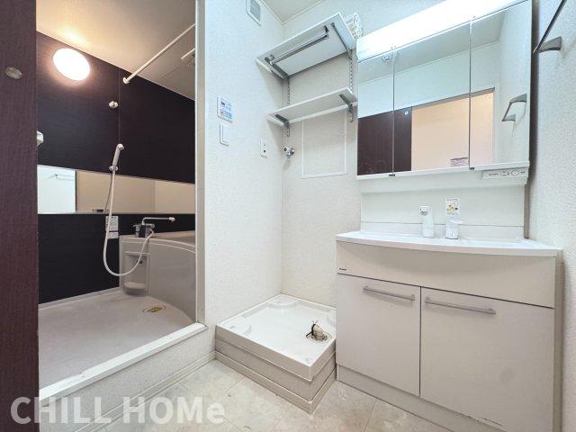 洗面設備　他社様掲載物件もまとめてご紹介、ご案内可能です(^^)/