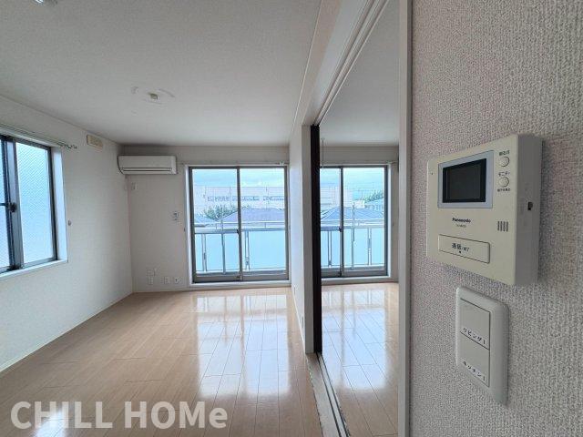 セキュリティ　他社様掲載物件もまとめてご紹介、ご案内可能です(^^)/