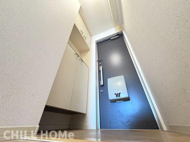 玄関　他社様掲載物件もまとめてご紹介、ご案内可能です(^^)/