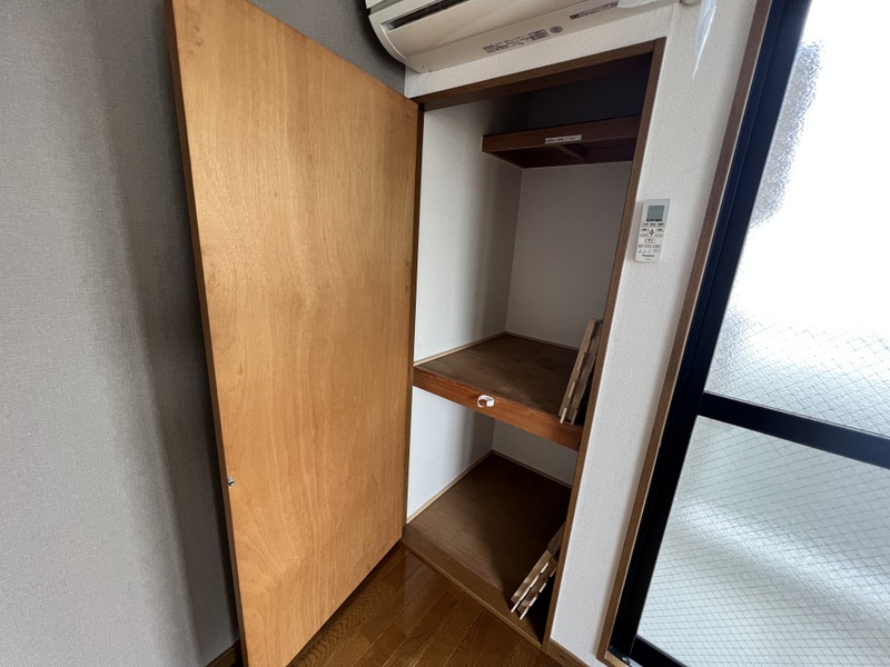 収納　※同タイプ参考写真※