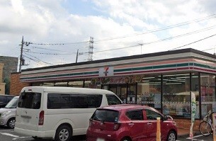 コンビニ　セブンイレブン相模原共和４丁目店（コンビニ）まで227m