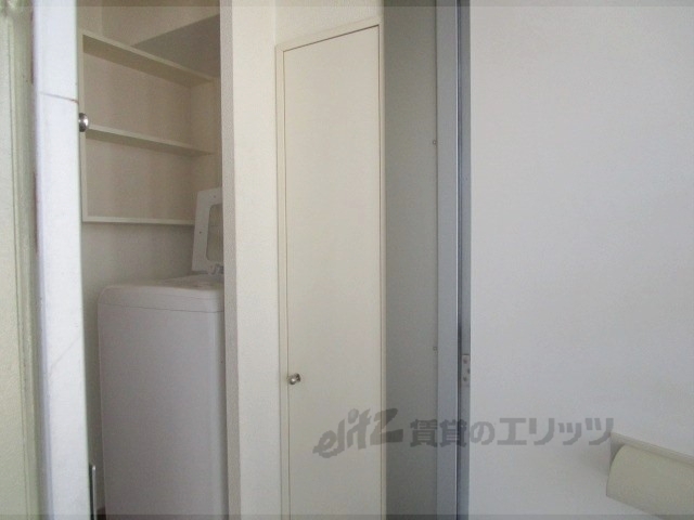 その他部屋・スペース　廊下