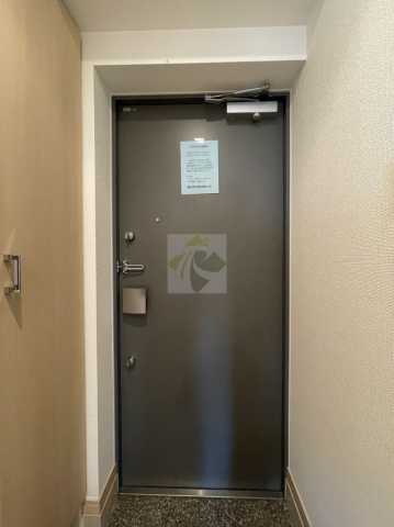 玄関　ステージファースト西巣鴨