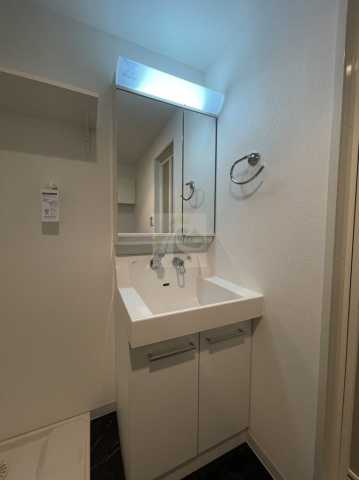 洗面設備　ステージファースト西巣鴨