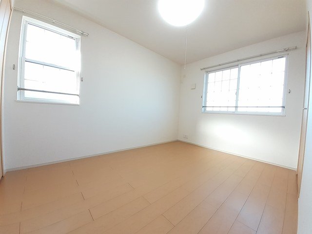 その他部屋・スペース　内装もきれいです