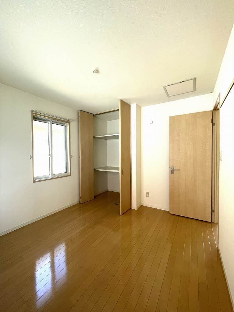 その他部屋・スペース　洋室