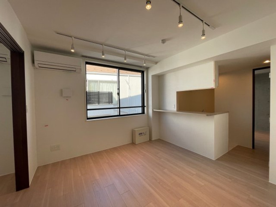居室・リビング　※別部屋参考写真