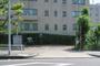 大学・短大　名古屋大学　８・９号館前ゲート（大学・短大）まで90m