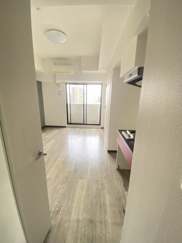 その他部屋・スペース　※写真は同じマンションの違う部屋のものです(反転タイプ)