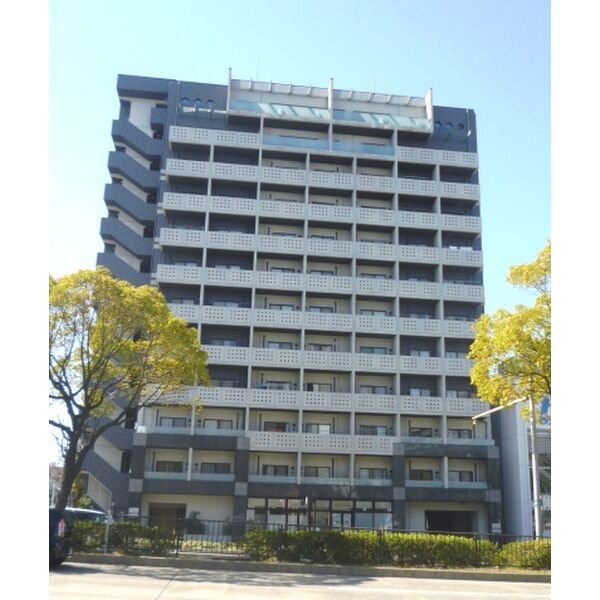 建物外観　★見学予約受付中★