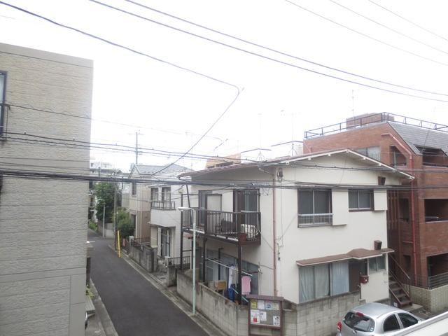 眺望　景色（参考写真）