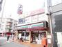 コンビニ　セブンイレブン【東三国5丁目】（コンビニ）まで104m