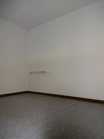 収納　同タイプ別部屋の写真となります