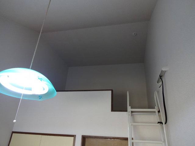 その他　同タイプ別部屋の写真となります