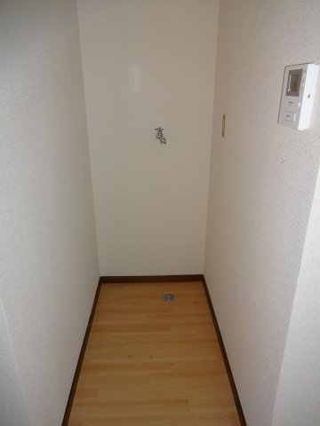 その他設備　同タイプ別部屋の写真となります