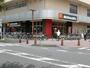 飲食店　マクドナルド鶴ヶ島コモディイイダ店（飲食店）まで707m