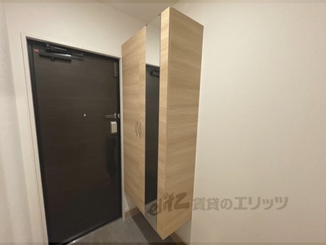 その他部屋・スペース　廊下