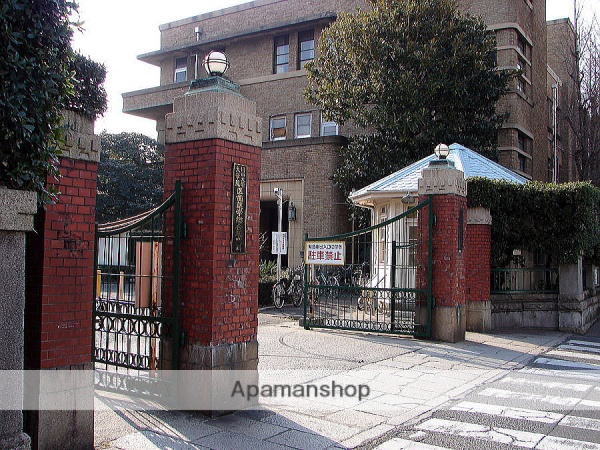 病院　岡山大学病院（病院）まで350m