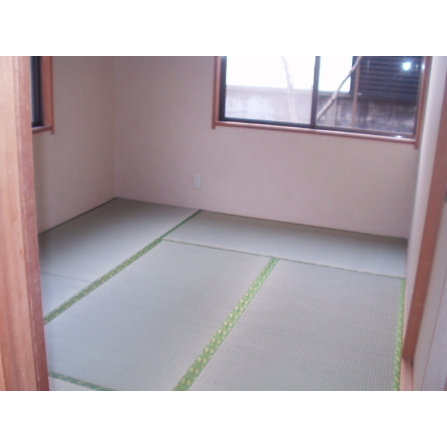 その他部屋・スペース　和室
