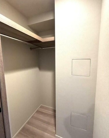 収納　他部屋参考写真