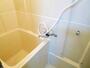 バス・シャワールーム　人気のお風呂トイレ別