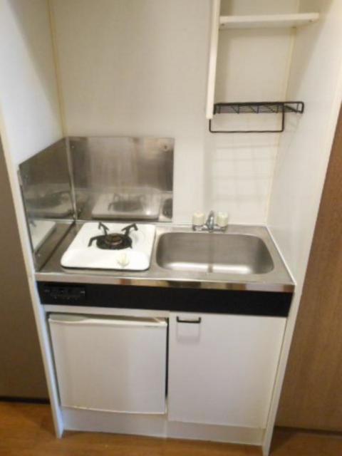 キッチン　同建物参考写真