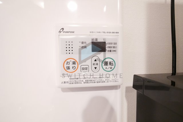その他部屋・スペース　明るい室内です