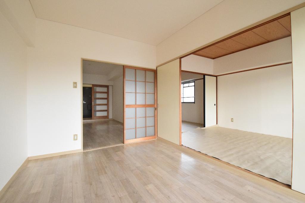 その他部屋・スペース　洋室