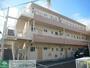 コーポ大久保 2階 築47年1ヶ月の賃貸物件
