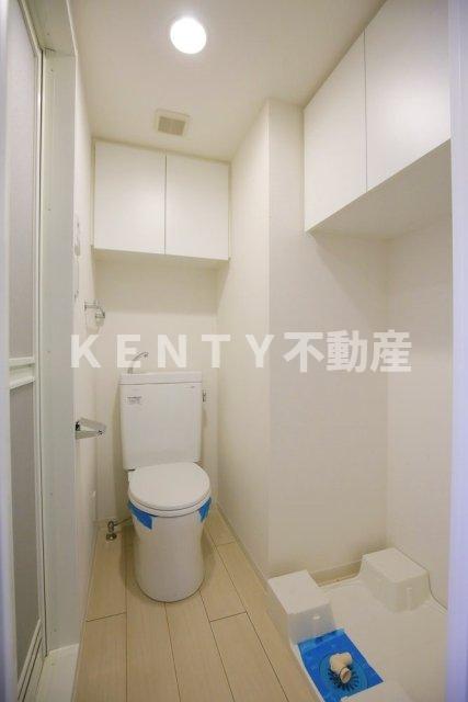 トイレ　トイレも気になるポイント
