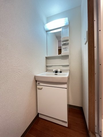 洗面設備　参考写真