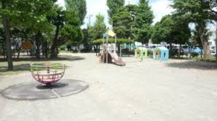 公園　宇喜田東公園（公園）まで1570m