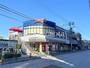 飲食店　デニーズ 上野谷中店（飲食店）まで241m