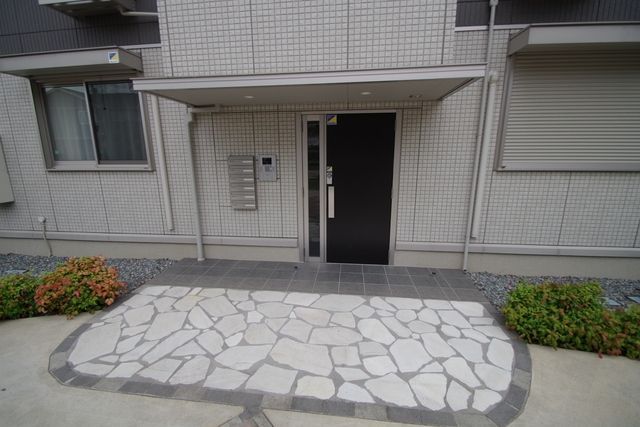 エントランス　★エントランス★